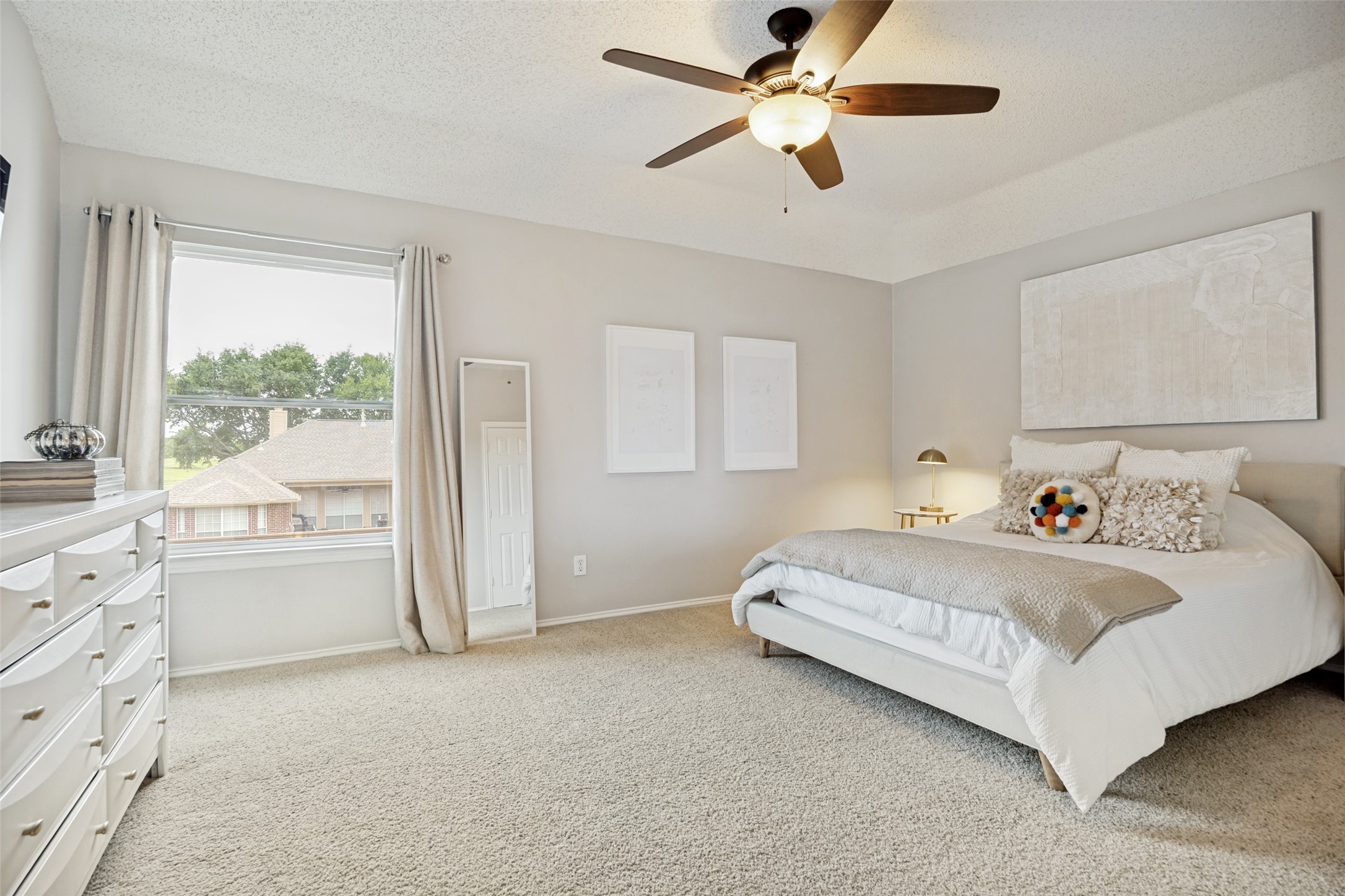 1214 Grimsworth Lane Allen TX 75002
