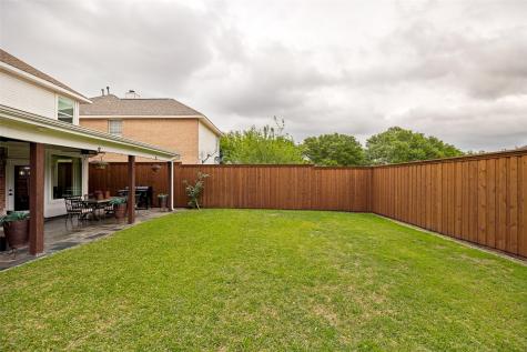 1214 Grimsworth Lane Allen TX 75002