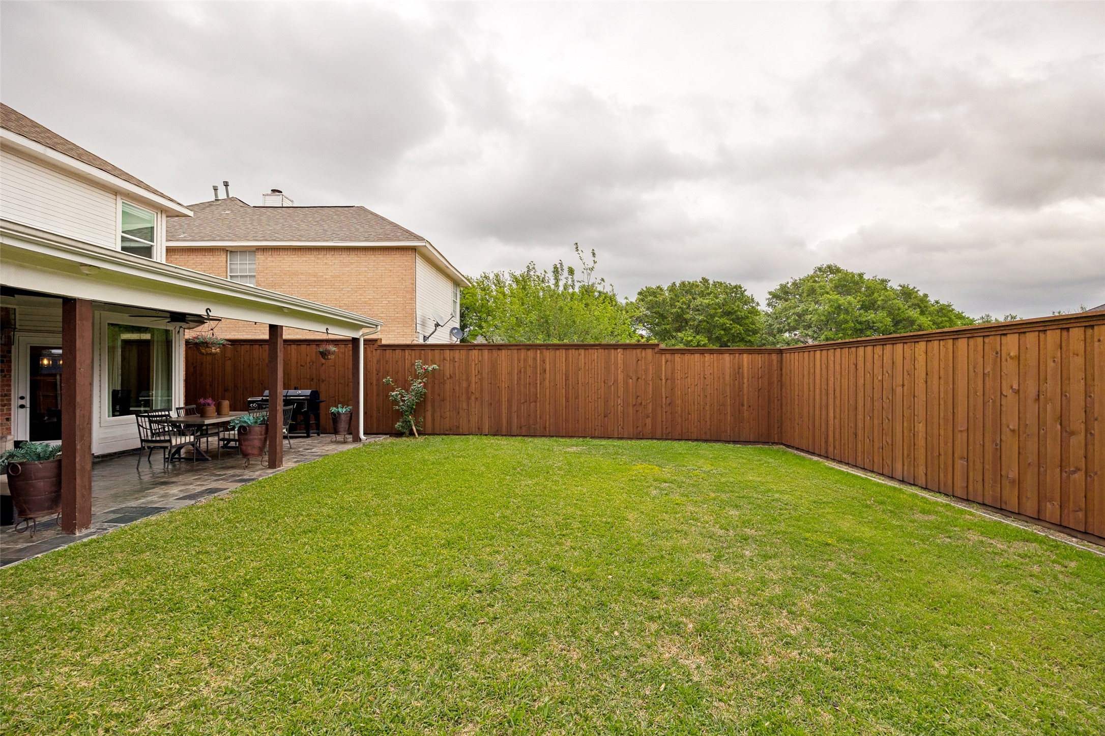 1214 Grimsworth Lane Allen TX 75002
