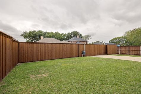 1214 Grimsworth Lane Allen TX 75002