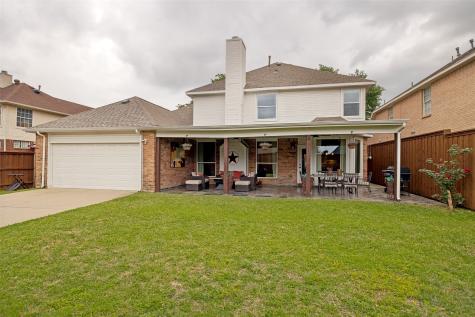 1214 Grimsworth Lane Allen TX 75002