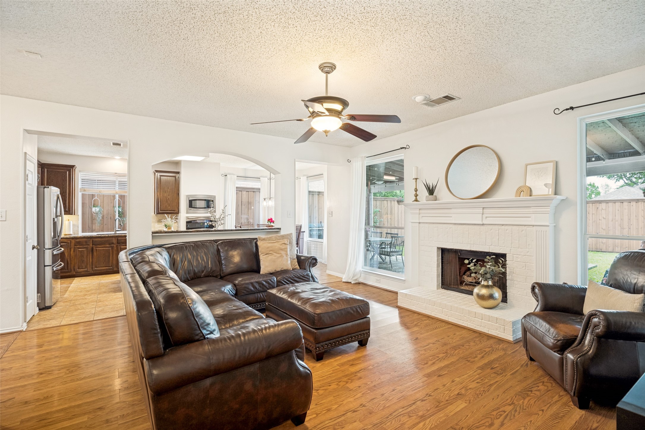 1214 Grimsworth Lane Allen TX 75002