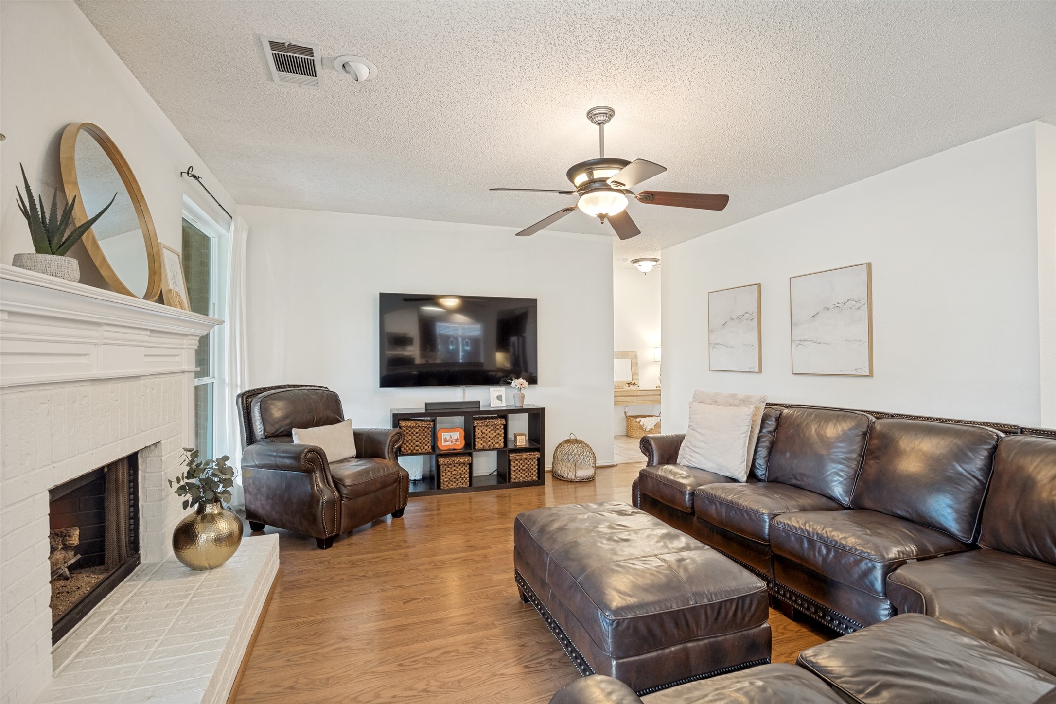 1214 Grimsworth Lane Allen TX 75002