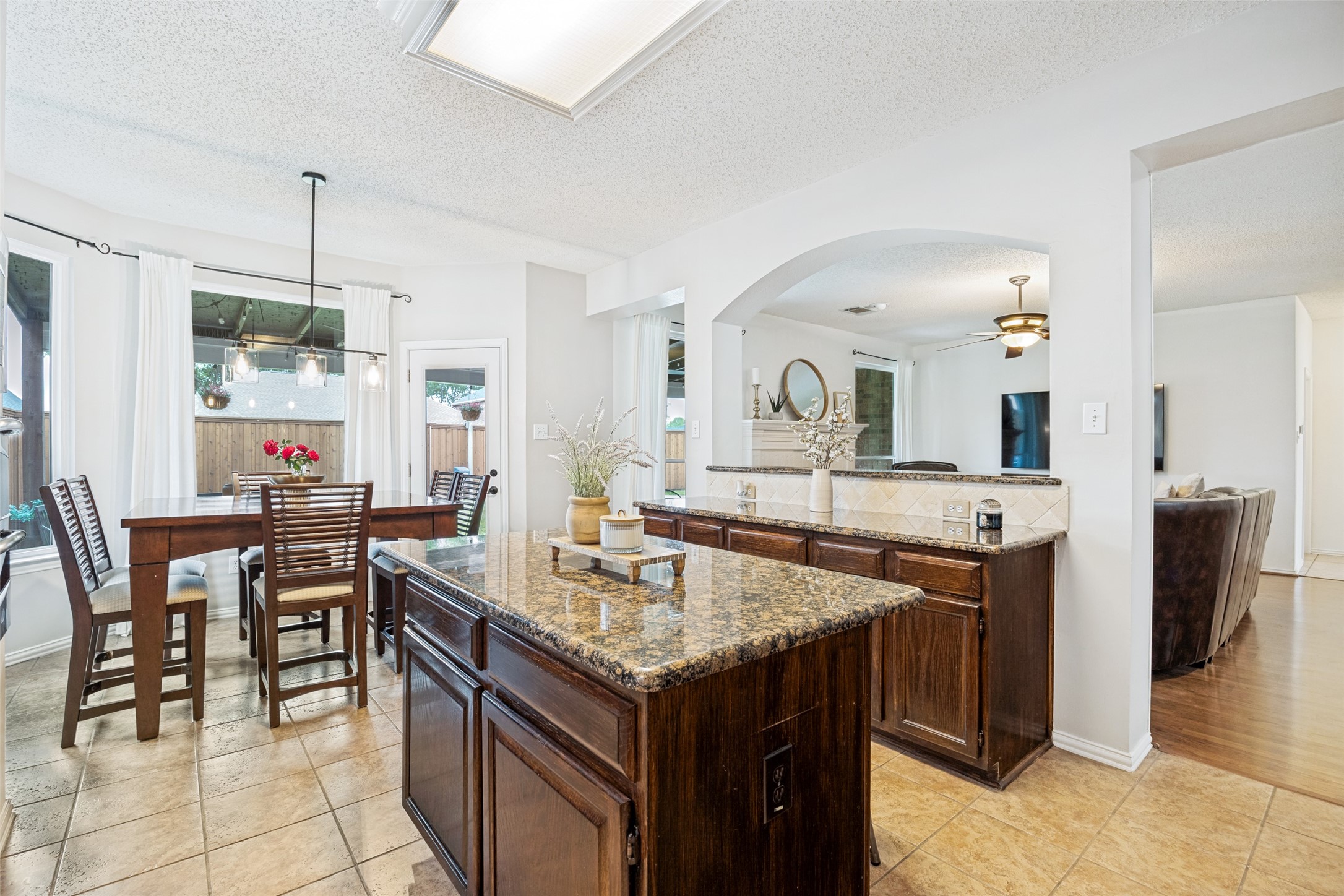 1214 Grimsworth Lane Allen TX 75002