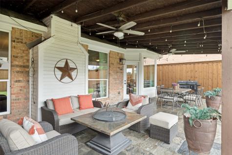 1214 Grimsworth Lane Allen TX 75002
