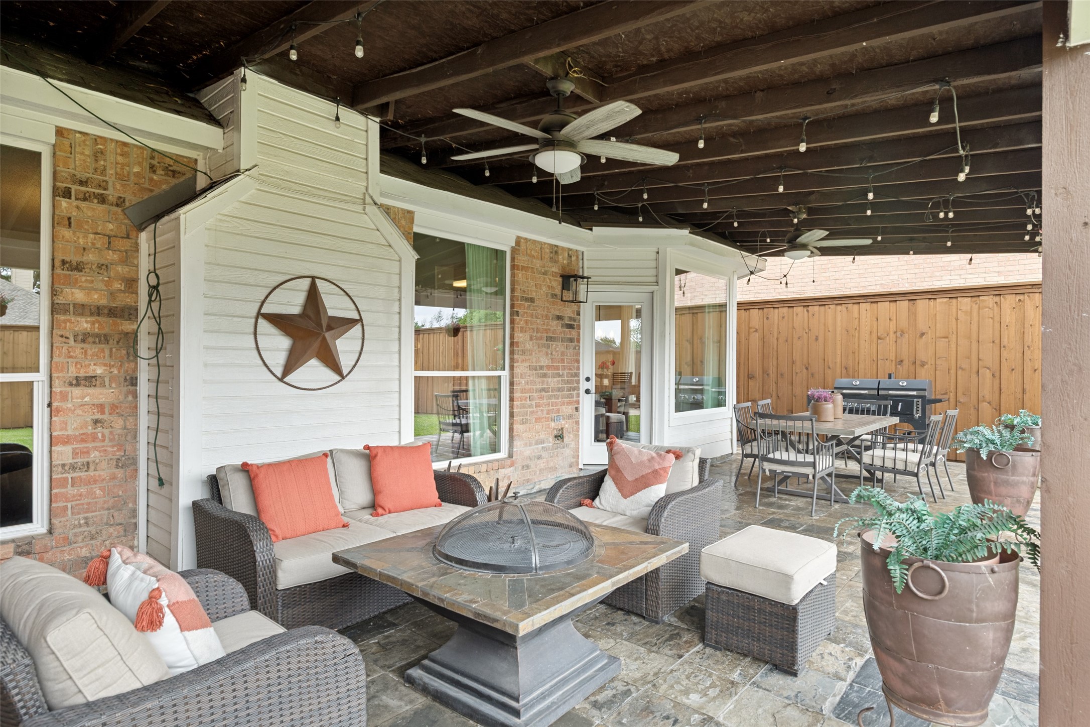 1214 Grimsworth Lane Allen TX 75002