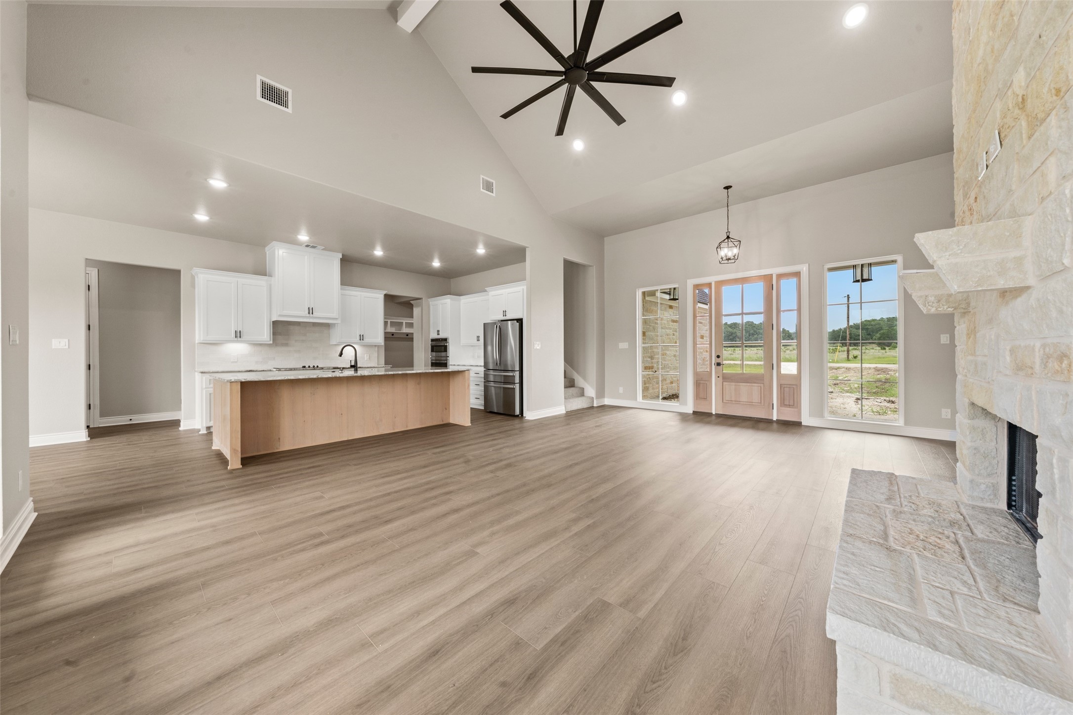 265 Private Road 305 Gatesville TX 76528