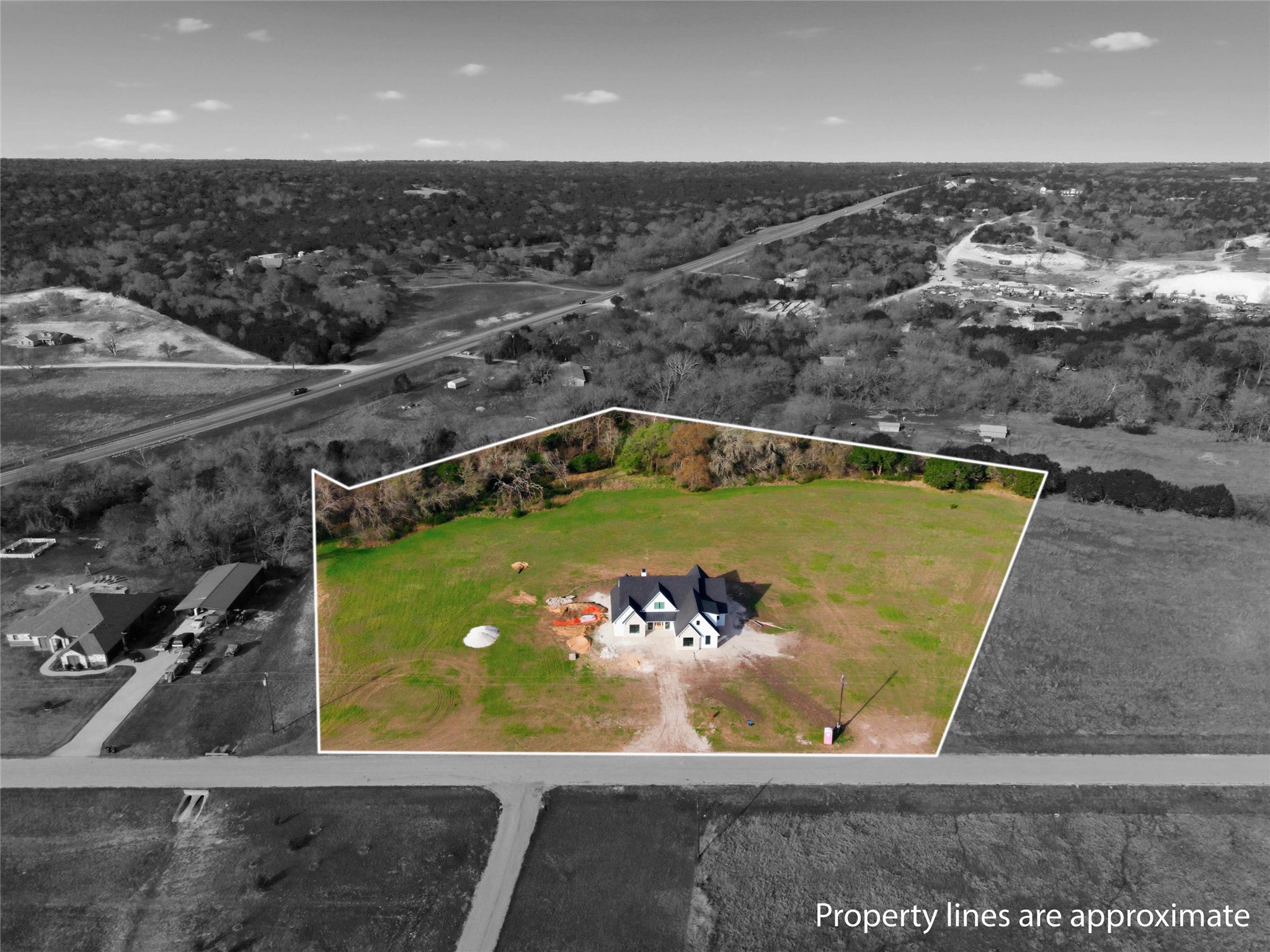 265 Private Road 305 Gatesville TX 76528