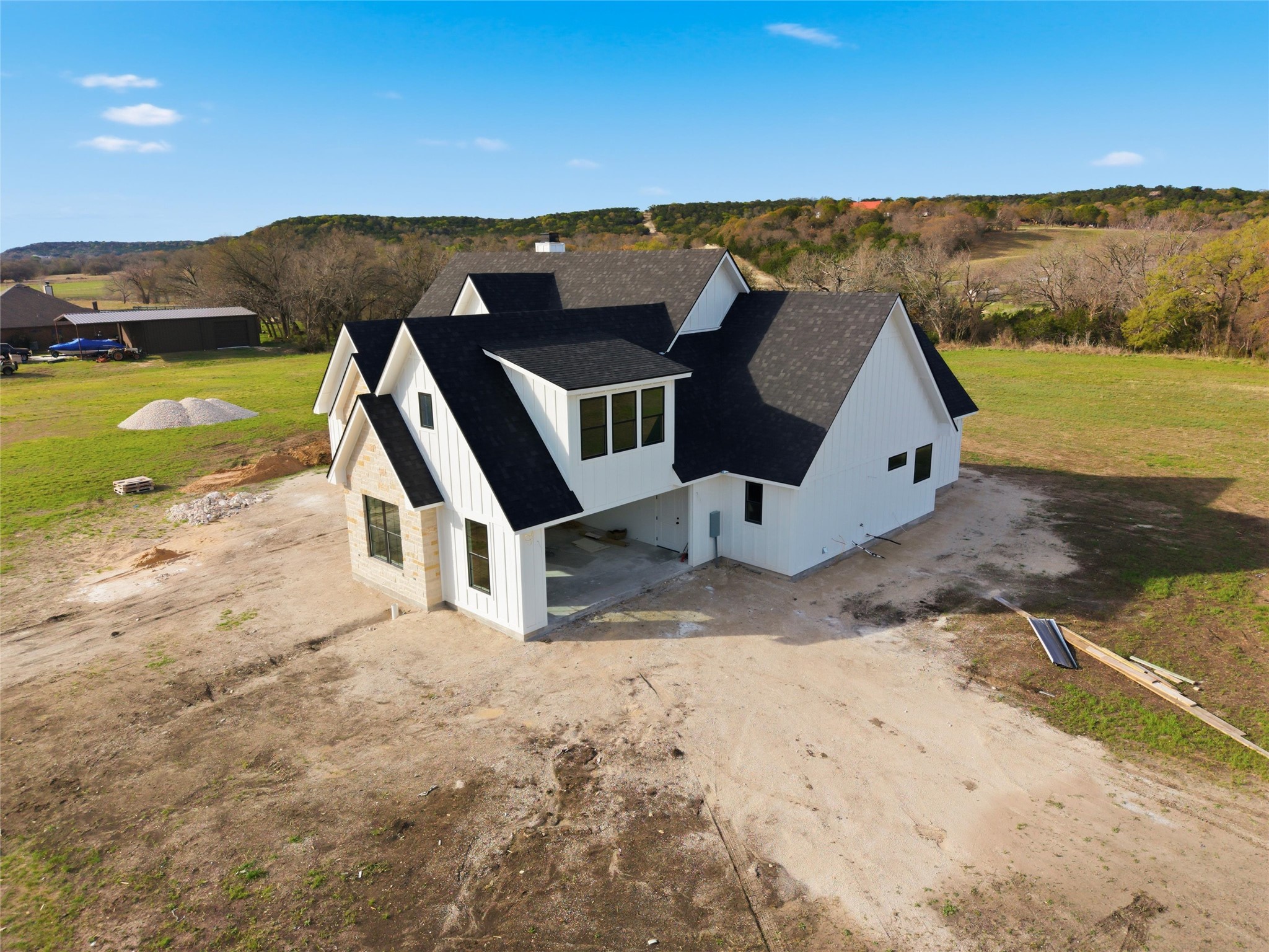 265 Private Road 305 Gatesville TX 76528