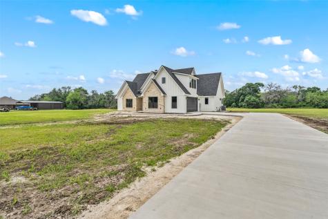 265 Private Road 305 Gatesville TX 76528
