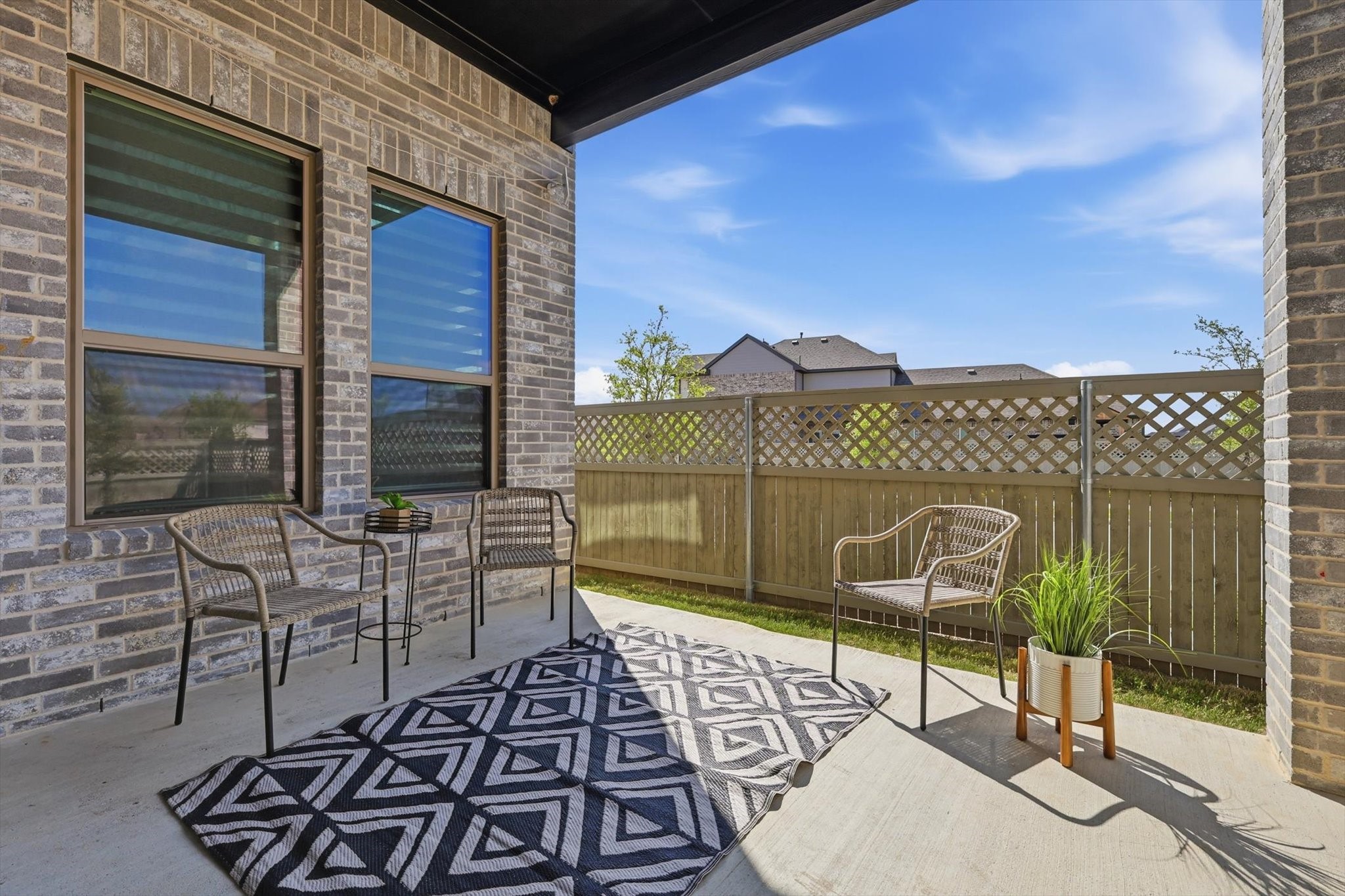 1520 Bonsmara Drive Northlake TX 76247