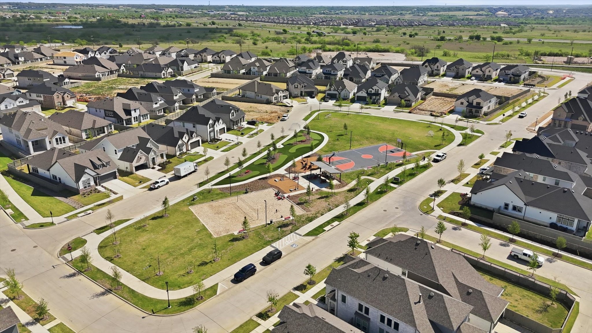 1520 Bonsmara Drive Northlake TX 76247