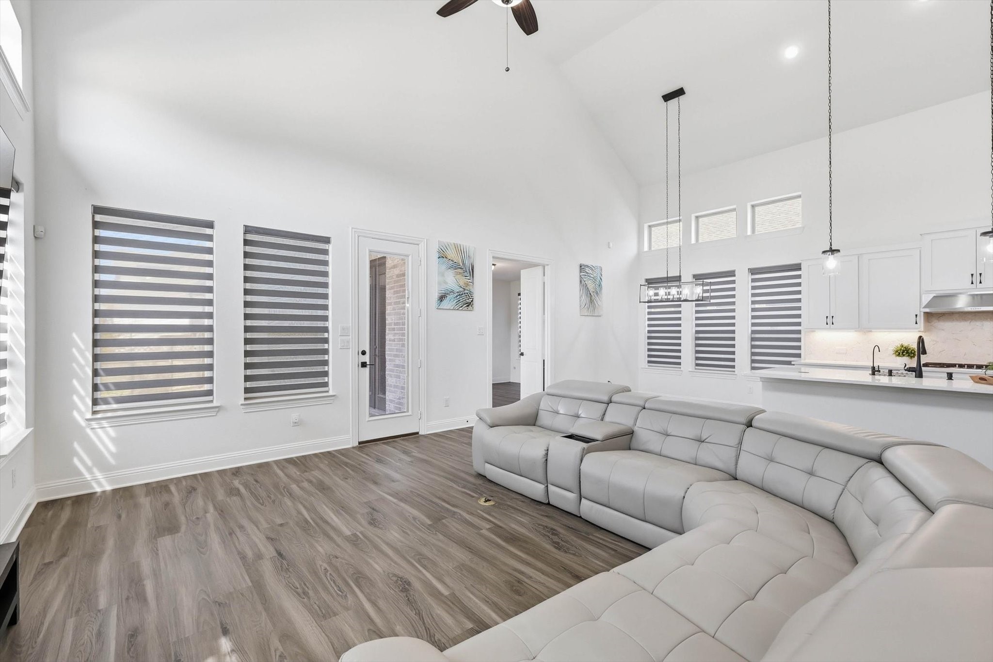 1520 Bonsmara Drive Northlake TX 76247