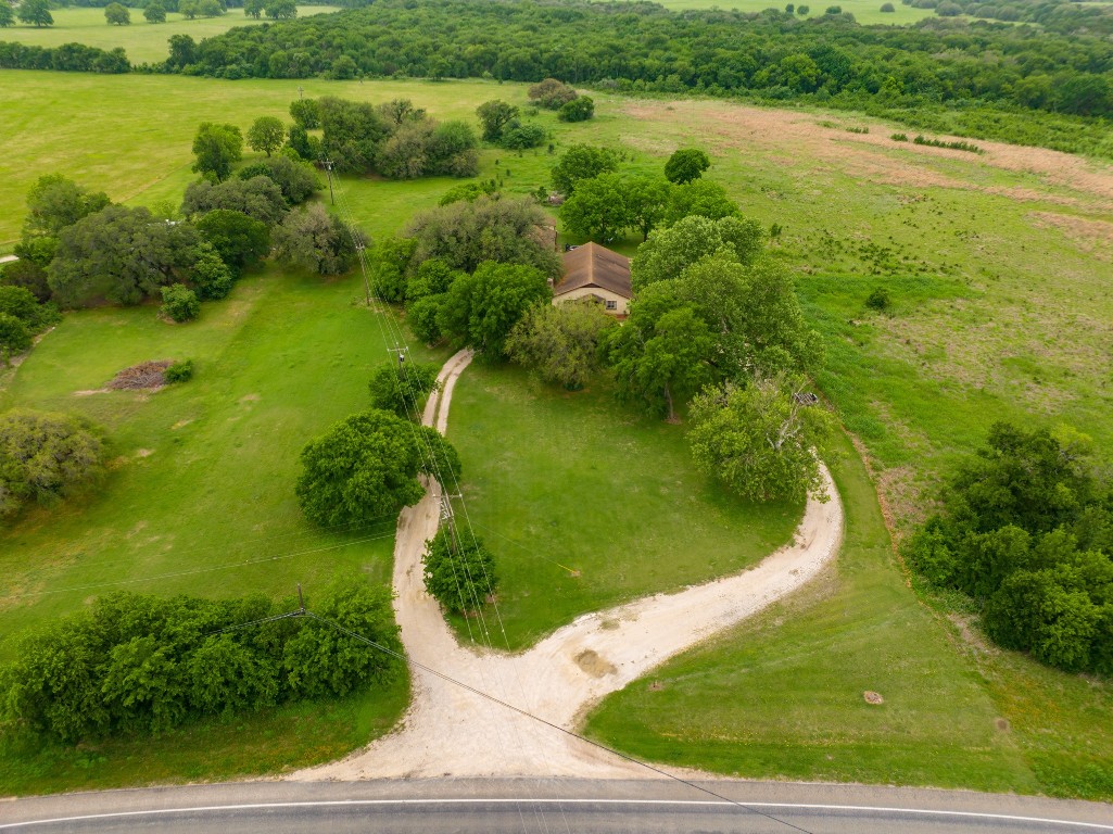 505 W 4th Street Blum TX 76627