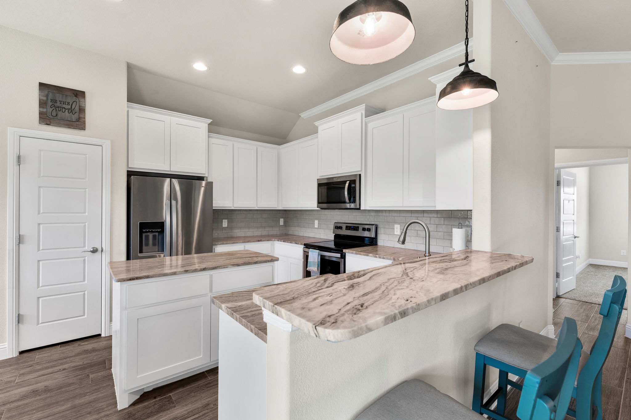 219 Bayless Avenue Godley TX 76044