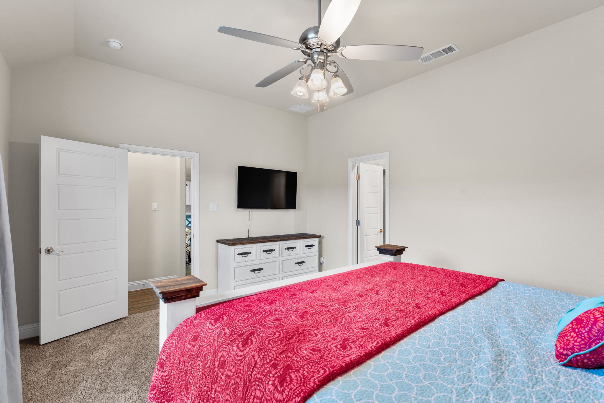 219 Bayless Avenue Godley TX 76044