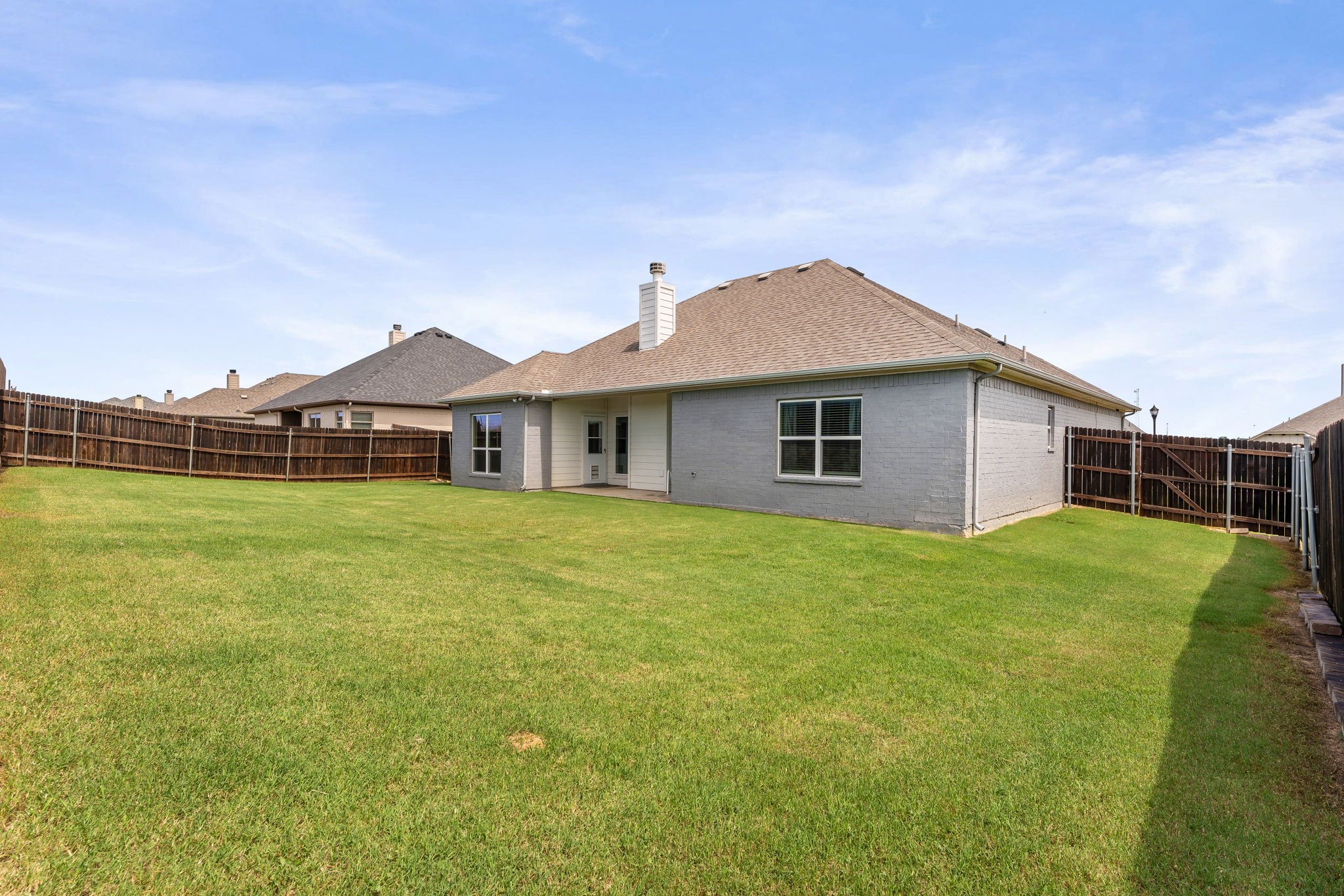 219 Bayless Avenue Godley TX 76044