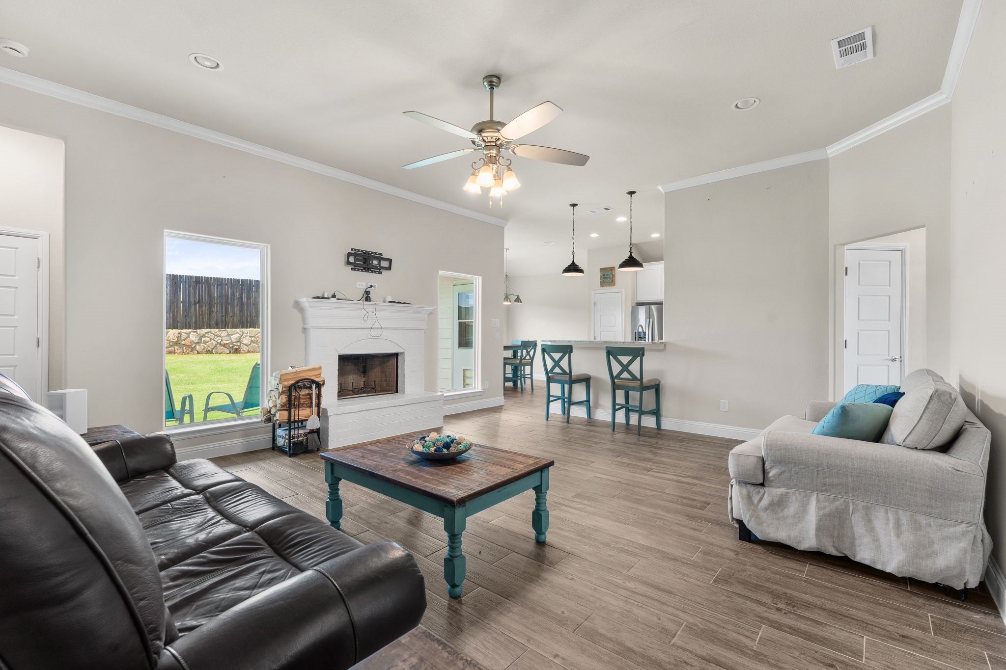 219 Bayless Avenue Godley TX 76044