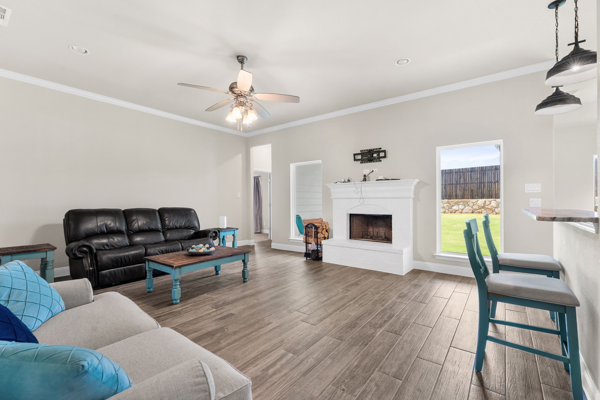 219 Bayless Avenue Godley TX 76044