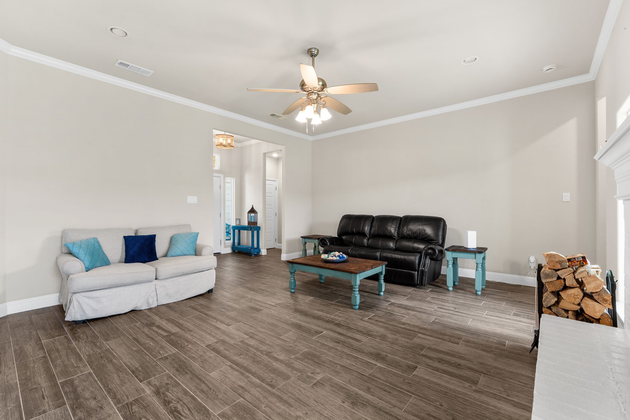 219 Bayless Avenue Godley TX 76044