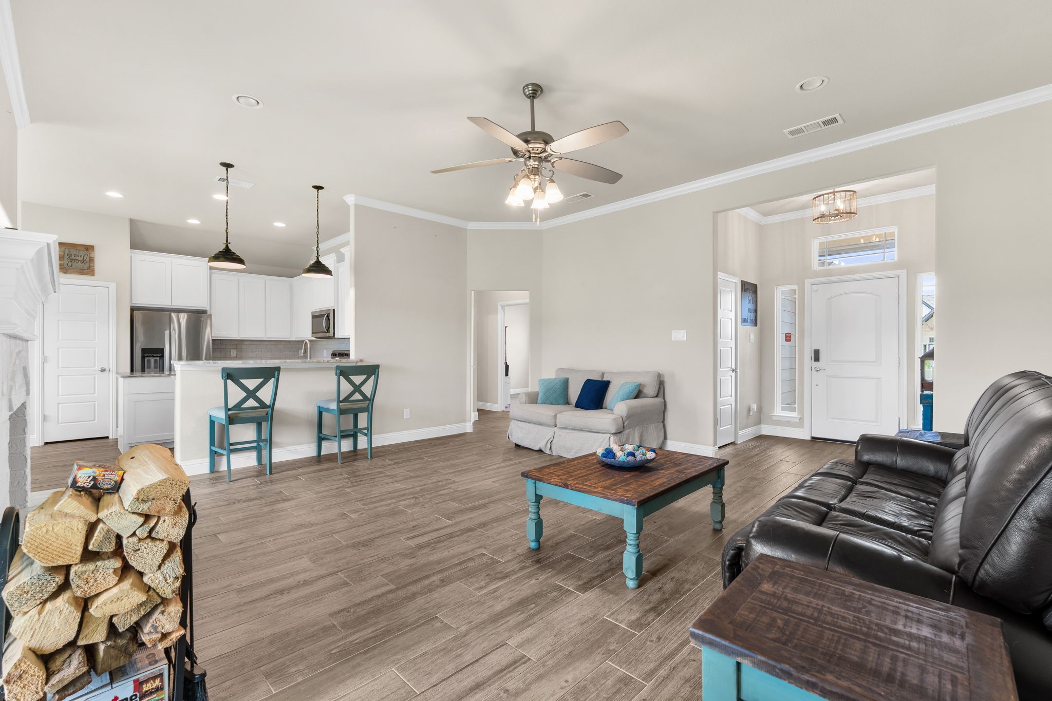 219 Bayless Avenue Godley TX 76044