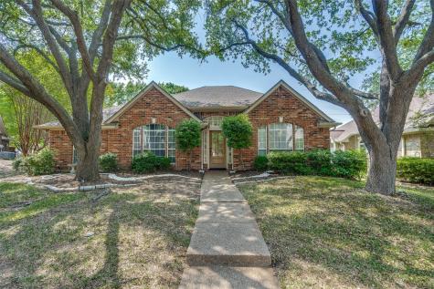 6805 Lochwood Drive Plano TX 75024
