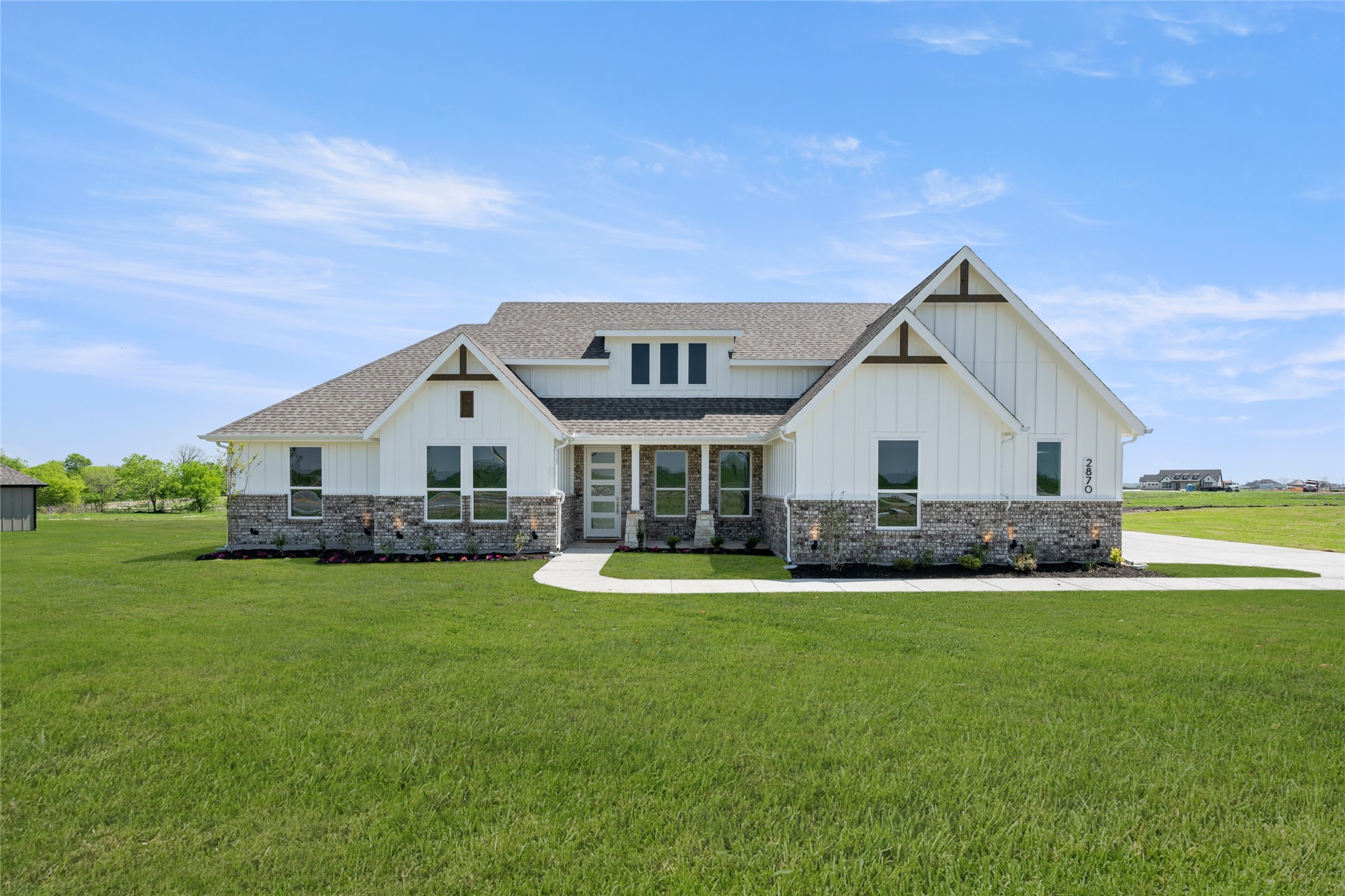 2870 Fm 878 Waxahachie TX 75165