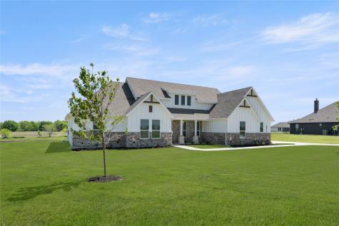 2870 Fm 878 Waxahachie TX 75165