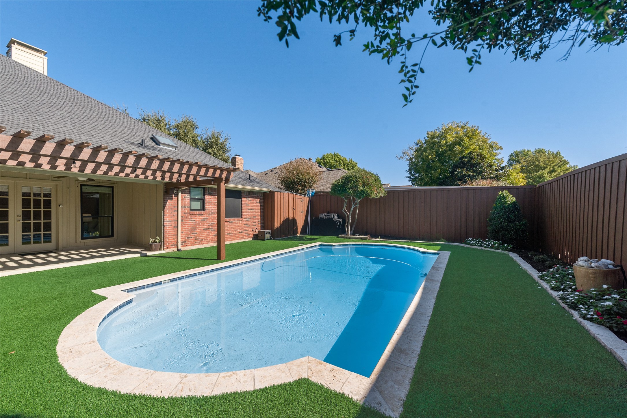 1816 Sacramento Terrace Plano TX 75075