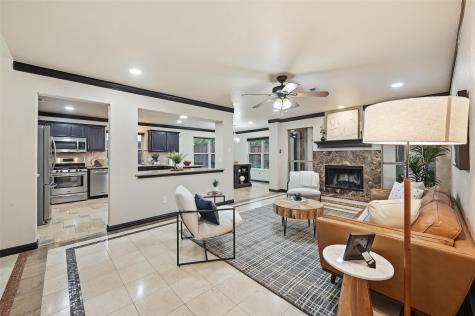 2832 Grandview Drive Grand Prairie TX 75052