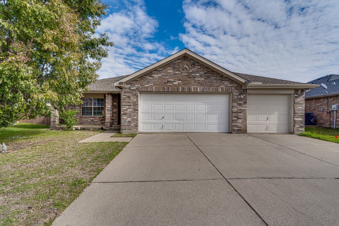 119 Patriot Parkway Venus TX 76084