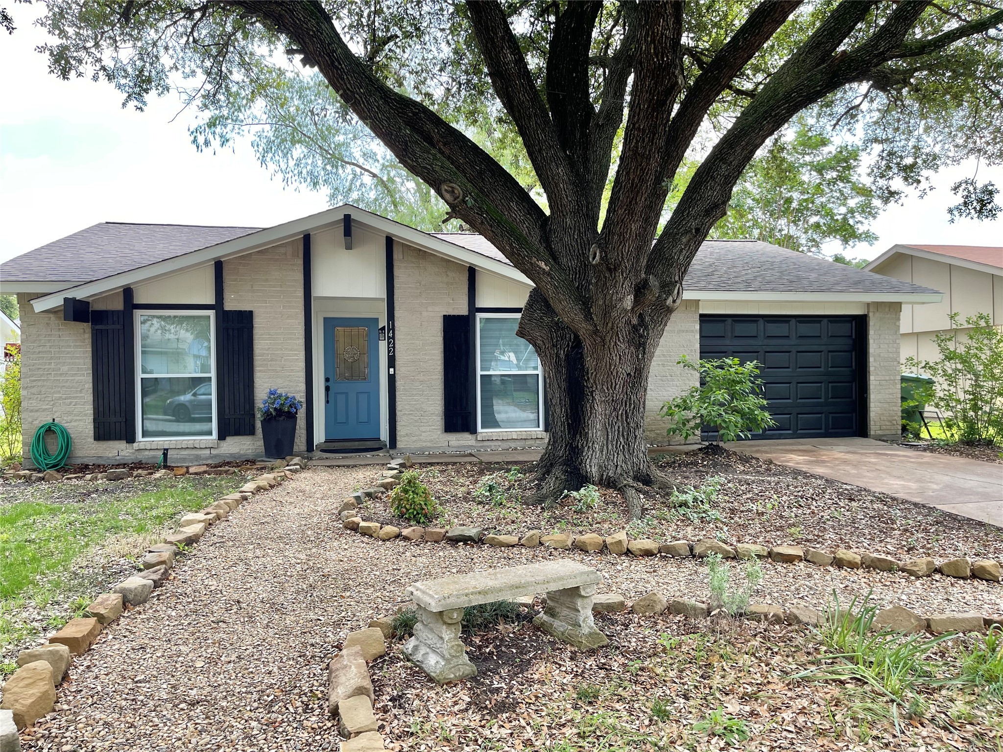 1422 Deepwood Drive Garland TX 75040