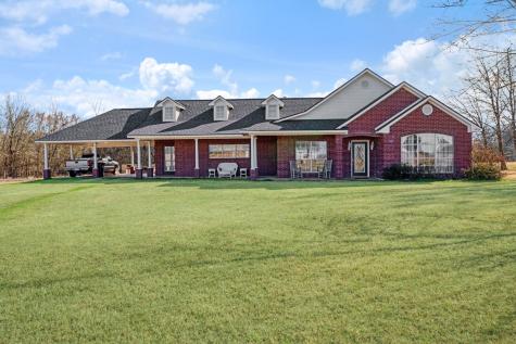 250 County Road 45700 Detroit TX 75436