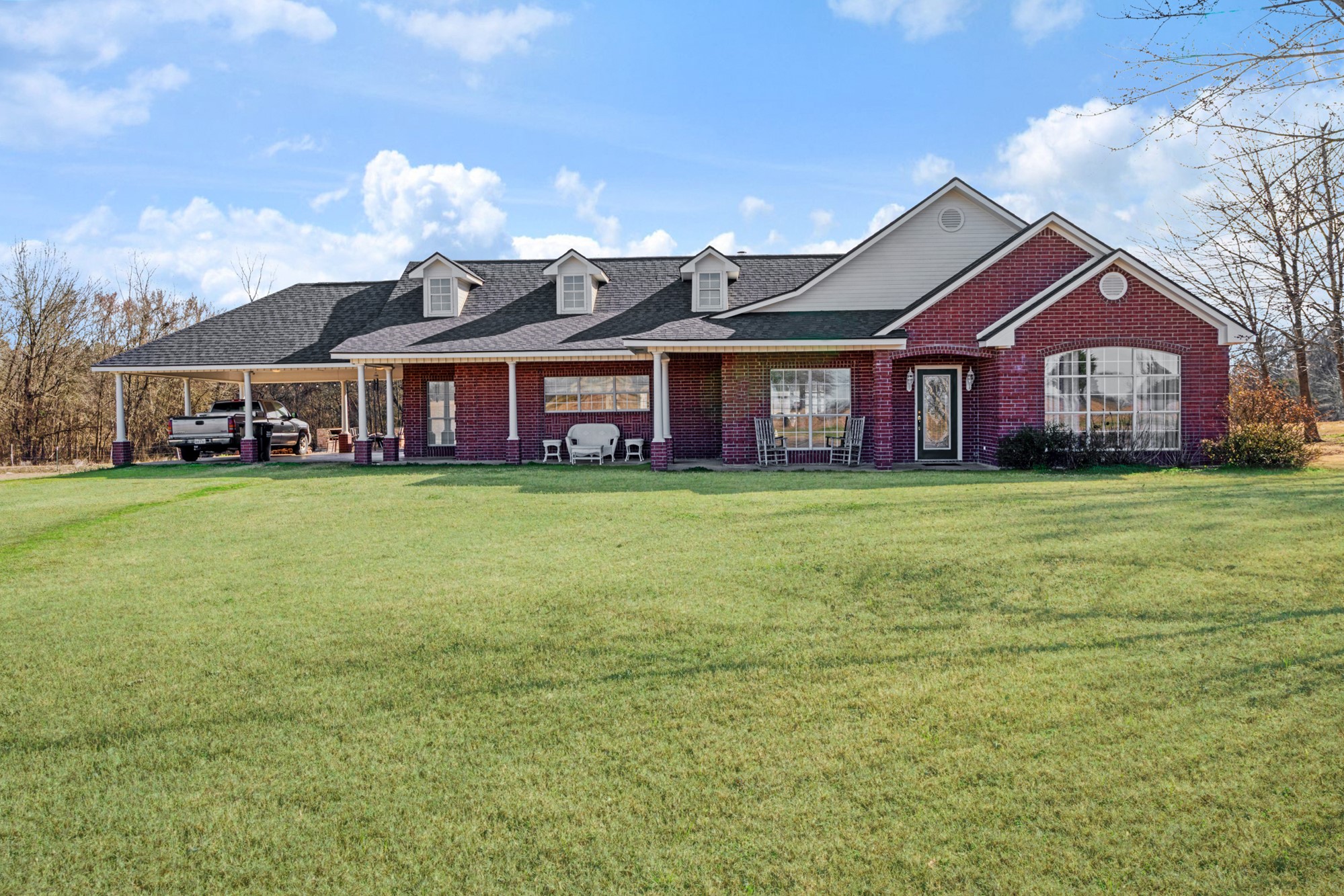 250 County Road 45700 Detroit TX 75436