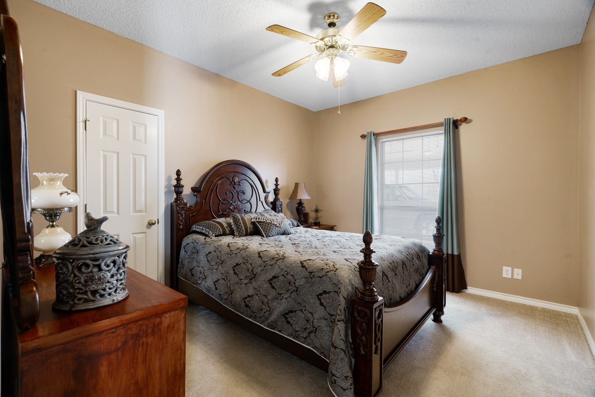 250 County Road 45700 Detroit TX 75436