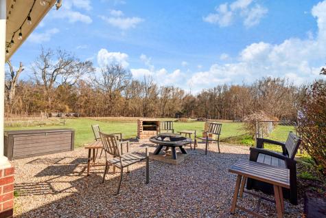 250 County Road 45700 Detroit TX 75436