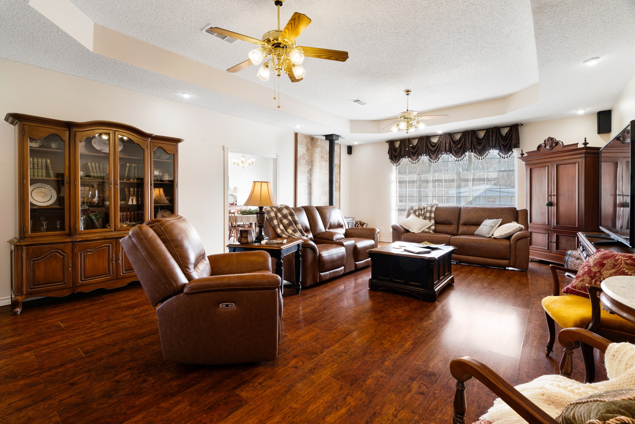 250 County Road 45700 Detroit TX 75436
