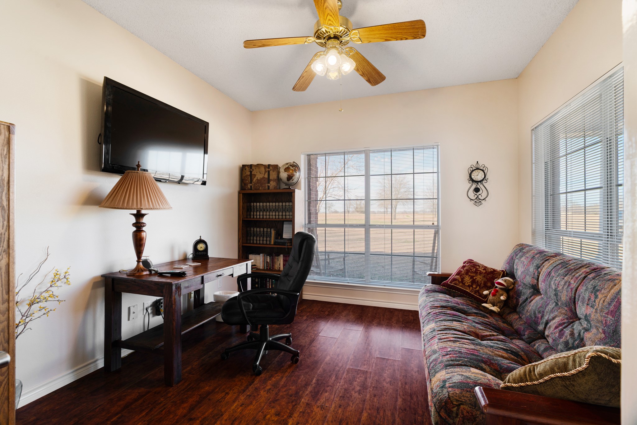 250 County Road 45700 Detroit TX 75436