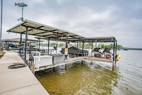 1801 Chisec Court Granbury TX 76048