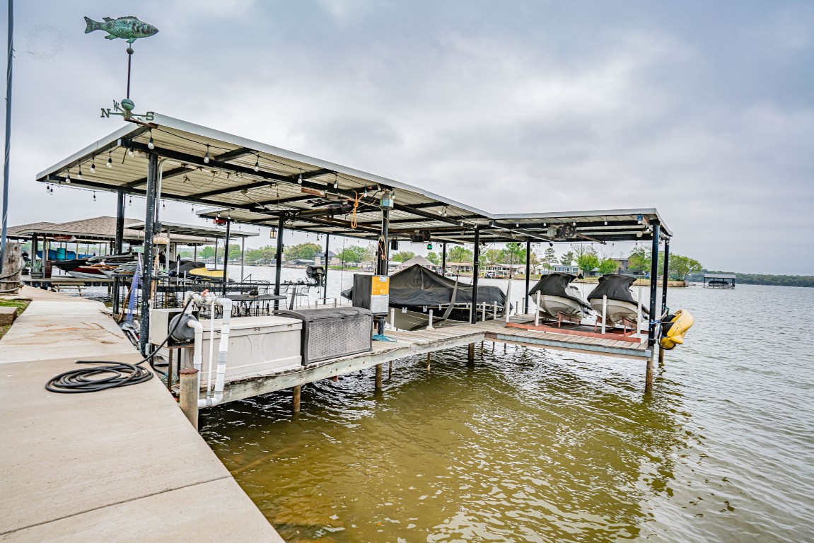 1801 Chisec Court Granbury TX 76048
