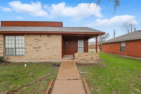 1707 Creekview Drive Glenn Heights TX 75154