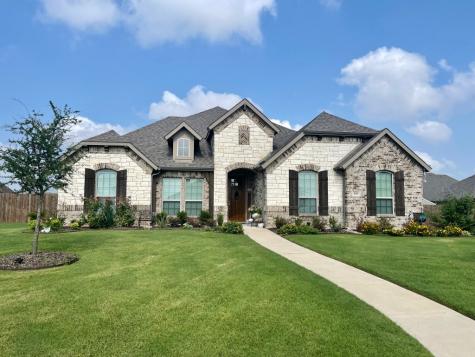 141 Diamond Lane Waxahachie TX 75165