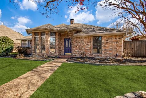 124 Mesquitewood Street Coppell TX 75019