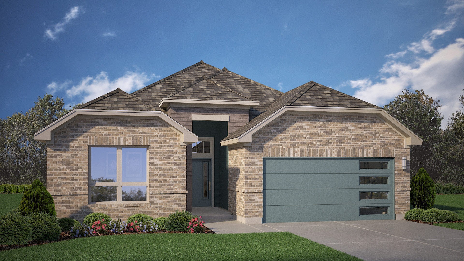 2611 Flycatcher Drive Denton TX 76205