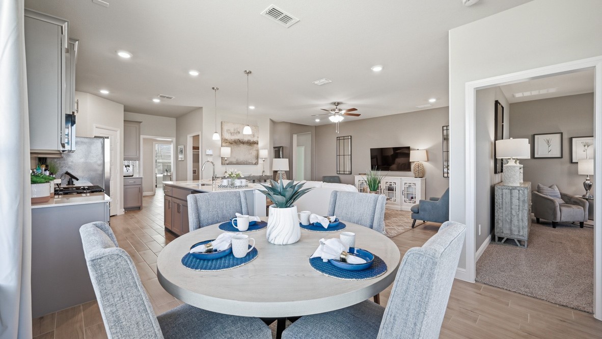 2611 Flycatcher Drive Denton TX 76205