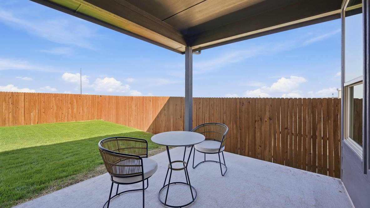 2611 Flycatcher Drive Denton TX 76205