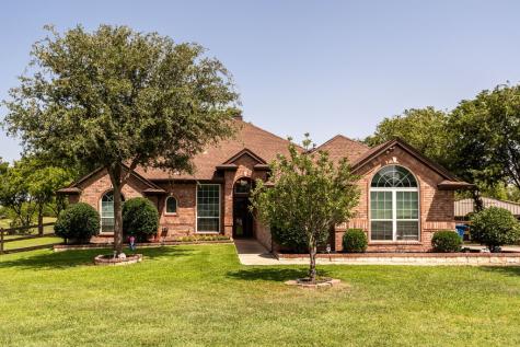 13609 Haslet Court Haslet TX 76052