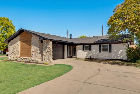 1118 Lawson Drive Garland TX 75042