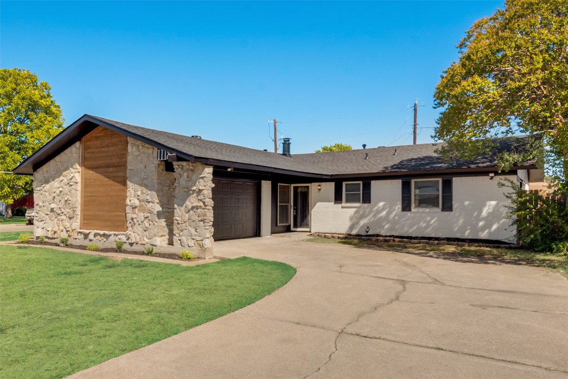 1118 Lawson Drive Garland TX 75042