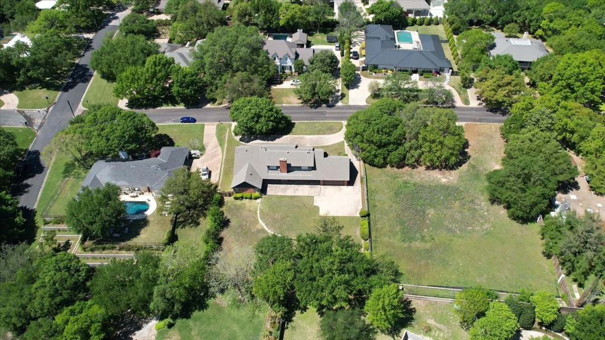 1421 Westover Lane Westover Hills TX 76107